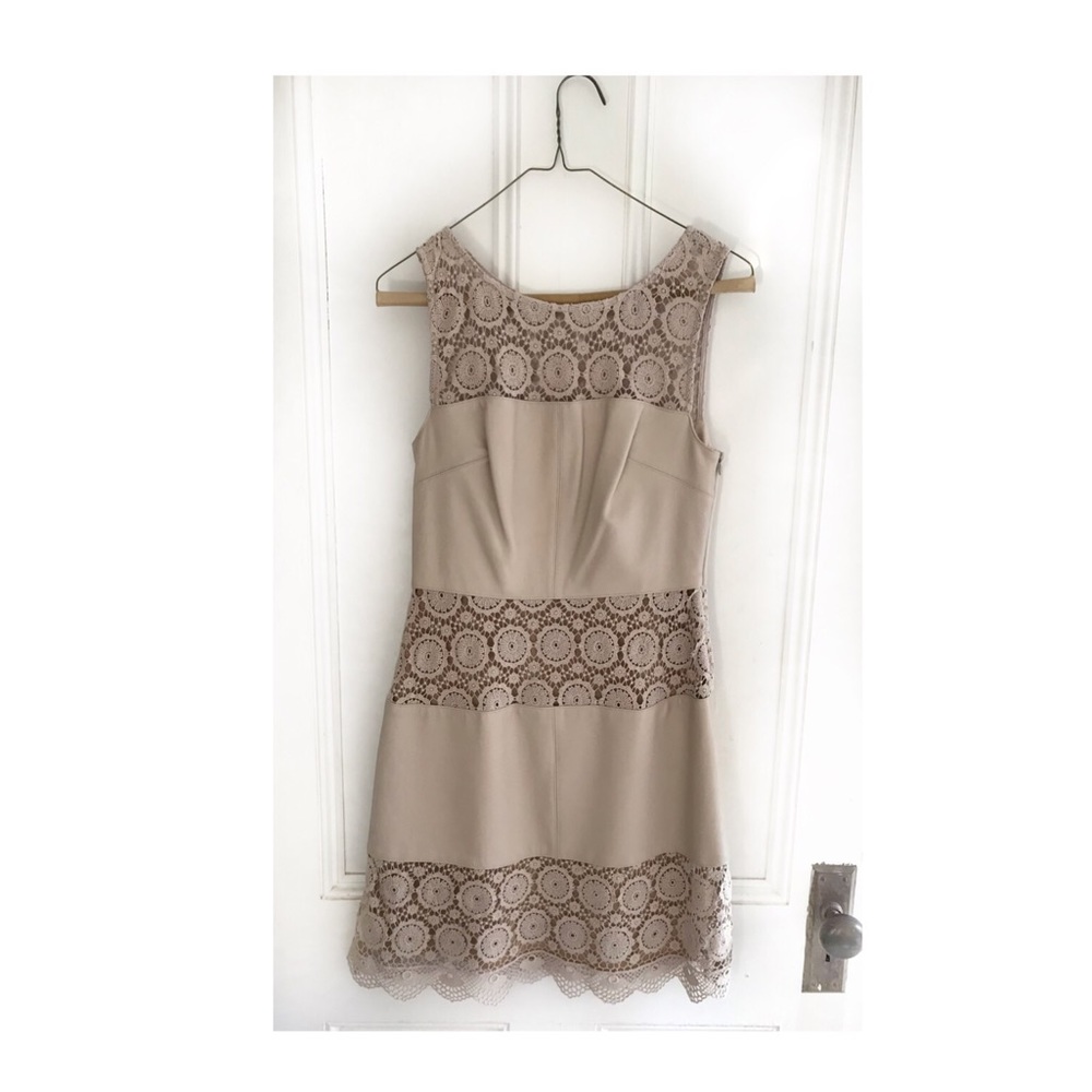 Bailey44 Dress